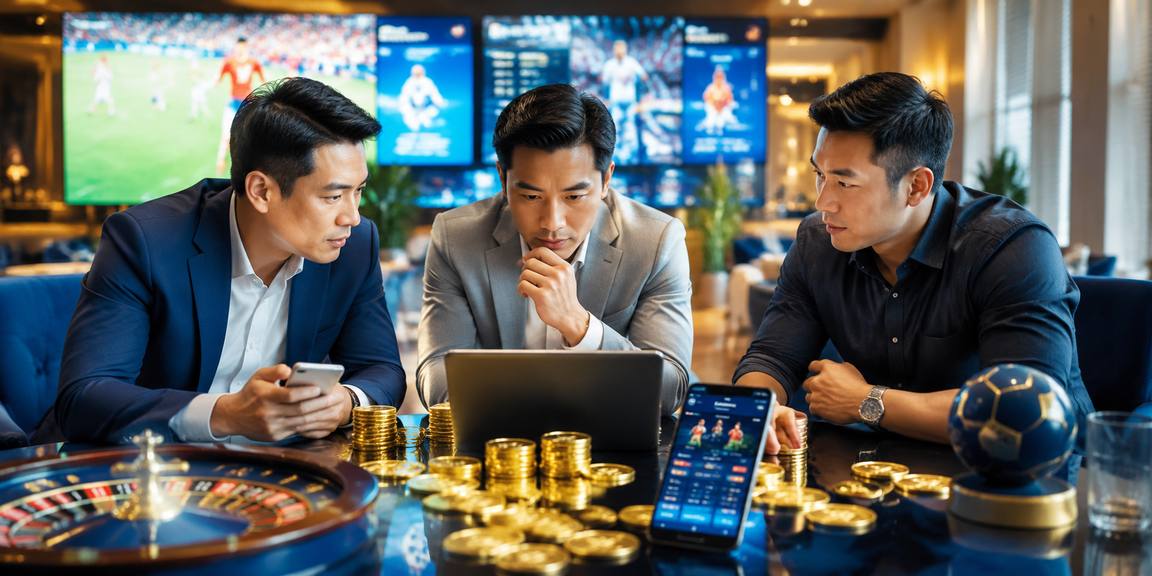sumclub mobile gaming